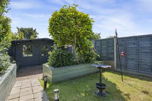 Garden- click for photo gallery